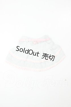画像1: MDD/OF:スカート A-26-07-20-359-NY-ZA