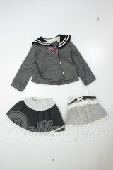 MDD/OF:衣装セット A-26-07-20-356-NY-ZA