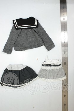 画像2: MDD/OF:衣装セット A-26-07-20-356-NY-ZA