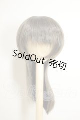 8-9inch/ウィッグ A-26-07-20-374-NY-ZA