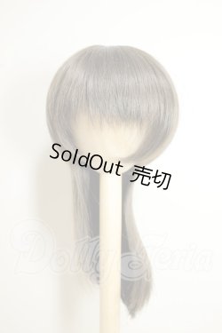 画像1: 8-9inch/ウィッグ A-26-07-20-374-NY-ZA