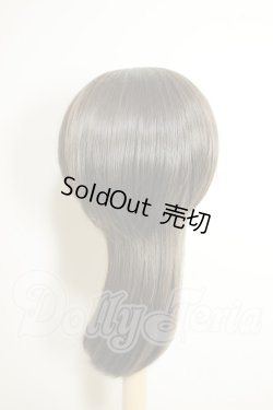 画像2: 8-9inch/ウィッグ A-26-07-20-374-NY-ZA
