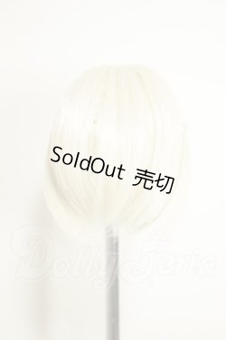 画像2: 4inch/ウィッグ　DOLLCE A-26-07-20-379-NY-ZA