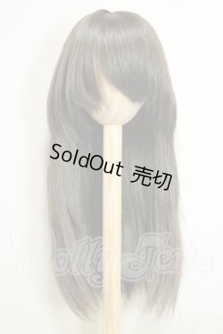 画像1: 8-9inch/ウィッグ A-26-07-20-377-NY-ZA