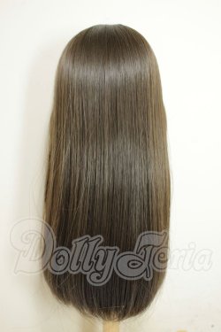 画像2: 8-9inch/ウィッグ A-26-07-20-377-NY-ZA