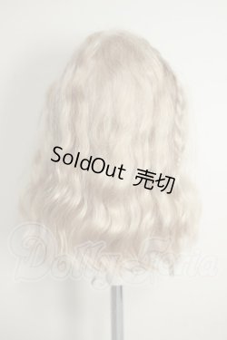 画像2: 6inch/ウィッグ A-26-08-03-380-NY-ZA