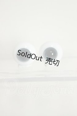 画像1: 14mm/グラスアイ A-26-08-03-378-NY-ZA