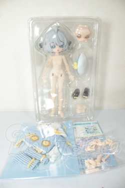 画像2: 星願少女/ロンロン 蓉蓉 A-26-07-27-327-NY-ZA