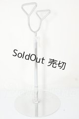 60ｃｍ/スタンド　サドルタイプ A-26-07-27-345-NY-ZA