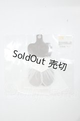 DD/OF:ミルキーパールビスチェセット（白） A-26-07-27-129-NY-ZA
