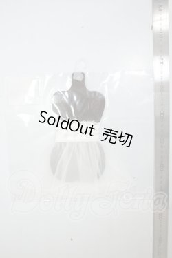 画像2: DD/OF:ミルキーパールビスチェセット（白） A-26-07-27-129-NY-ZA