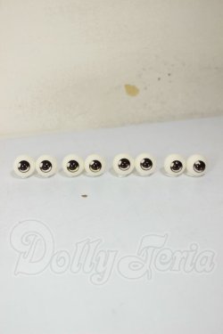 画像1: 18mm/アクリルアイ A-26-09-28-200-NY-ZA