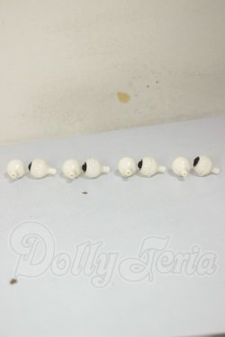 画像2: 18mm/アクリルアイ A-26-09-28-200-NY-ZA