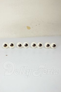 画像1: 18mm/アクリルアイ A-26-09-28-192-NY-ZA