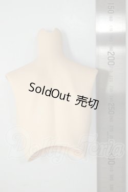 画像2: DD/上半身パーツ A-26-07-27-114-NY-ZA
