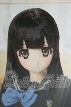 画像1: 1／6 和遥キナ学校制服コレクション〜私立和遥高等学校ver．〜／まひろ A-26-09-21-256-NY-ZA