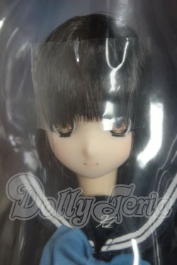 画像2: 1／6 和遥キナ学校制服コレクション〜私立和遥高等学校ver．〜／まひろ A-26-09-21-256-NY-ZA