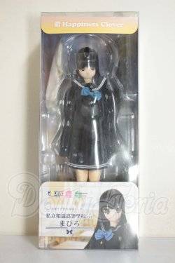 画像3: 1／6 和遥キナ学校制服コレクション〜私立和遥高等学校ver．〜／まひろ A-26-09-21-256-NY-ZA