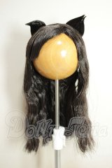 7-8inch/ウィッグ A-26-07-27-115-NY-ZA