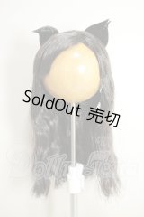 7-8inch/ウィッグ A-26-07-27-115-NY-ZA