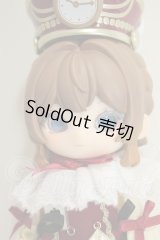 LIRORO リロロ /童話の家　くるみ割り人形 A-26-07-27-108-NY-ZA