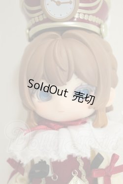 画像1: LIRORO リロロ /童話の家　くるみ割り人形 A-26-07-27-108-NY-ZA