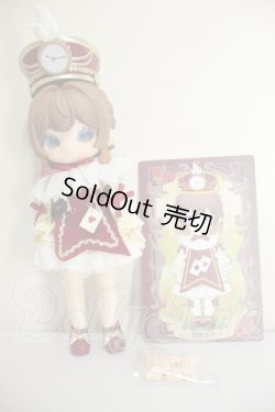 画像2: LIRORO リロロ /童話の家　くるみ割り人形 A-26-07-27-108-NY-ZA