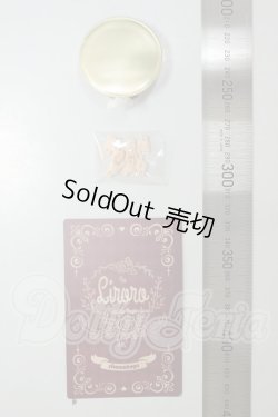画像4: LIRORO リロロ /童話の家　くるみ割り人形 A-26-07-27-108-NY-ZA