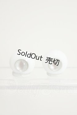 画像1: 14mm/グラスアイ A-26-07-27-125-NY-ZA
