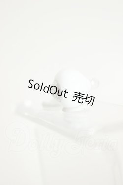 画像2: 14mm/グラスアイ A-26-07-27-125-NY-ZA