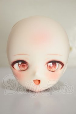 画像1: DD/カスタムヘッド：DDH-01(Emmie's empire/EE様) A-26-07-27-106-NY-ZA