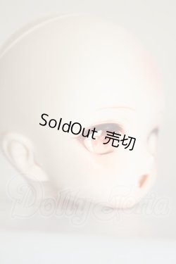 画像2: DD/カスタムヘッド：DDH-01(Emmie's empire/EE様) A-26-07-27-106-NY-ZA