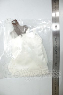 画像2: SDM＆MSD/OF:ホワイトリブニットセット・ミニ A-26-07-27-121-NY-ZA
