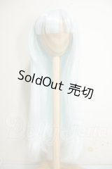 8〜9inchウィッグ/Beshineシェリーアンジュ姫カットふんわりロング A-26-07-27-116-NY-ZA