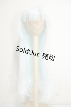 画像1: 8〜9inchウィッグ/Beshineシェリーアンジュ姫カットふんわりロング A-26-07-27-116-NY-ZA