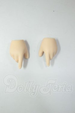 画像1: MDD/OF:ハンドパーツ A-26-07-27-110-NY-ZA