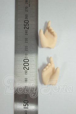 画像2: MDD/OF:ハンドパーツ A-26-07-27-110-NY-ZA