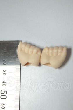 画像2: MDD/OF:ハンドパーツ A-26-09-28-197-NY-ZA
