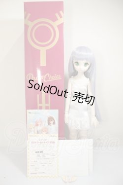 画像8: MDD/ドリームチョイス　DC-H-21+もちあしボディ A-26-07-27-103-NY-ZA