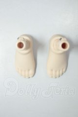 MDD/MDD足首パーツ(DD-f3) セミホワイト A-26-07-27-119-NY-ZA