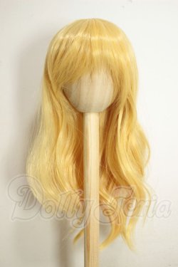 画像1: 8-9inch/ウィッグ A-26-07-27-117-NY-ZA