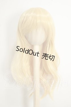 画像1: 8-9inch/ウィッグ A-26-07-27-117-NY-ZA