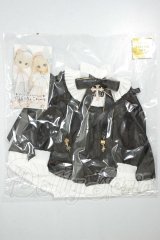 MDD/エトワール・ノワール　ばにら＊ちょこれーと様製 A-26-07-27-202-NY-ZA