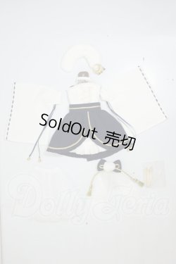 画像1: MDD/月夜乙女・ミニ A-26-07-27-208-NY-ZA