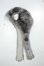 画像1: MDD/ねこみみフードマフラー(グレー) A-26-07-27-203-NY-ZA (1)
