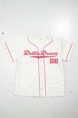DD/OF:Tシャツ A-26-07-27-214-NY-ZA