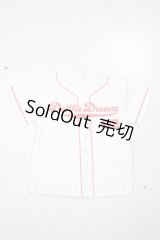 DD/OF:Tシャツ A-26-07-27-214-NY-ZA