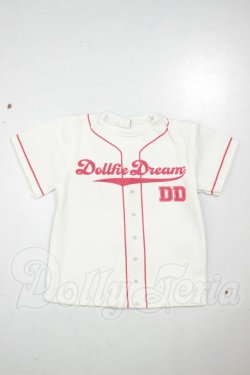 画像1: DD/OF:Tシャツ A-26-07-27-214-NY-ZA