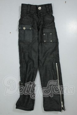 画像1: SDGrB＆SD13男の子/OF:パンツ A-26-08-03-353-NY-ZA
