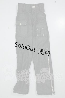 画像1: SDGrB＆SD13男の子/OF:パンツ A-26-08-03-353-NY-ZA